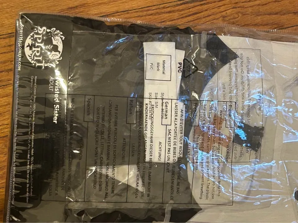 Christmas Halloween Costumes🎄 image indicator(9)