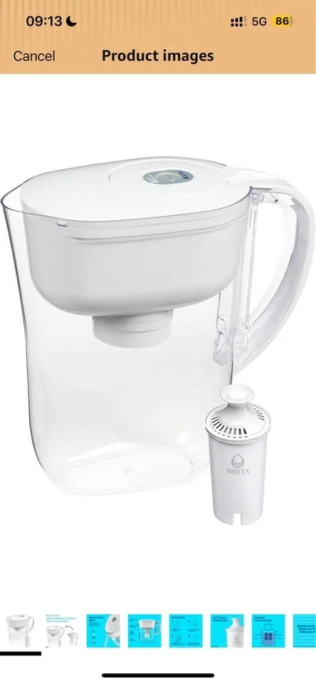 [Moving Sale📦] Household & K-Beauty Items💖 image indicator(9)