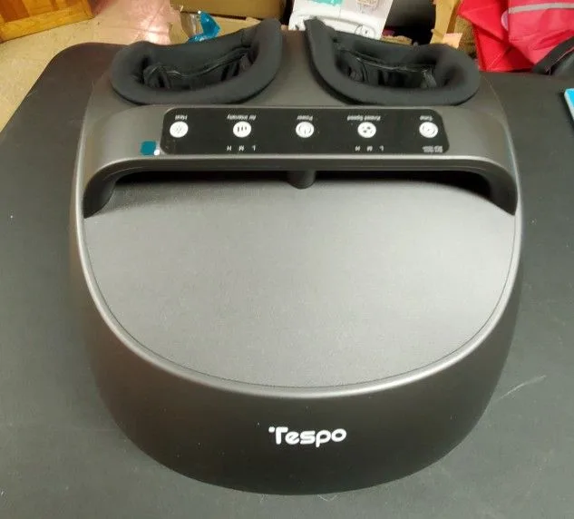 Tespo foot massager