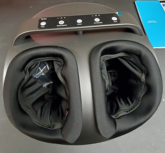Tespo foot massager - photo 2