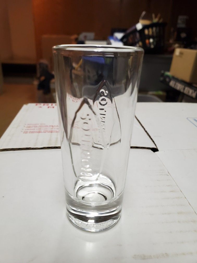 Hornitas Shot Glasses (Double Shot Glass) - photo 2