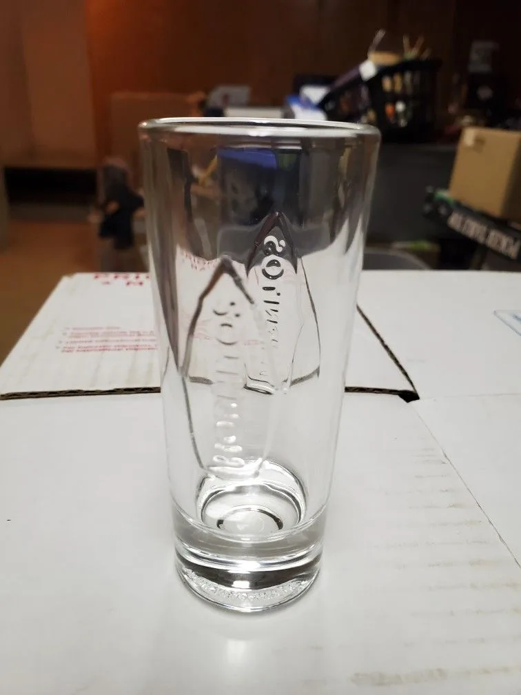 Hornitas Shot Glasses (Double Shot Glass) image indicator(2)