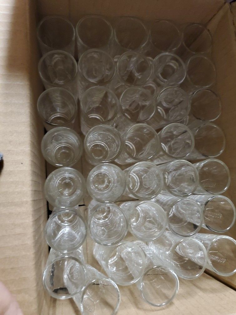 Hornitas Shot Glasses (Double Shot Glass) - photo 4