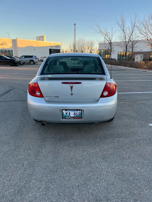 2007 Pontiac G5 - Safetied - Clean Title image indicator(4)