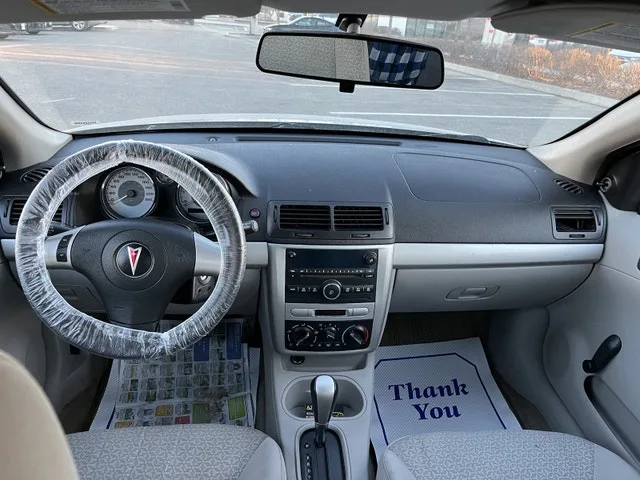 2007 Pontiac G5 - Safetied - Clean Title image indicator(6)