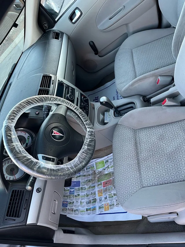 2007 Pontiac G5 - Safetied - Clean Title image indicator(7)