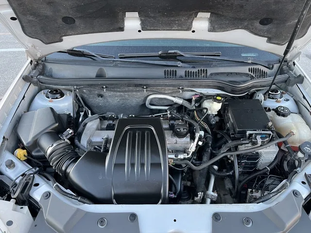 2007 Pontiac G5 - Safetied - Clean Title image indicator(8)