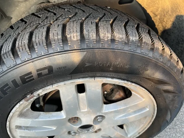 2007 Pontiac G5 - Safetied - Clean Title image indicator(9)