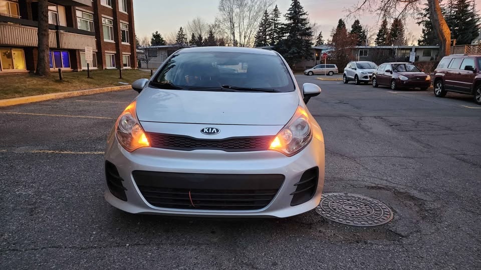 2016 Kia Rio - photo 2