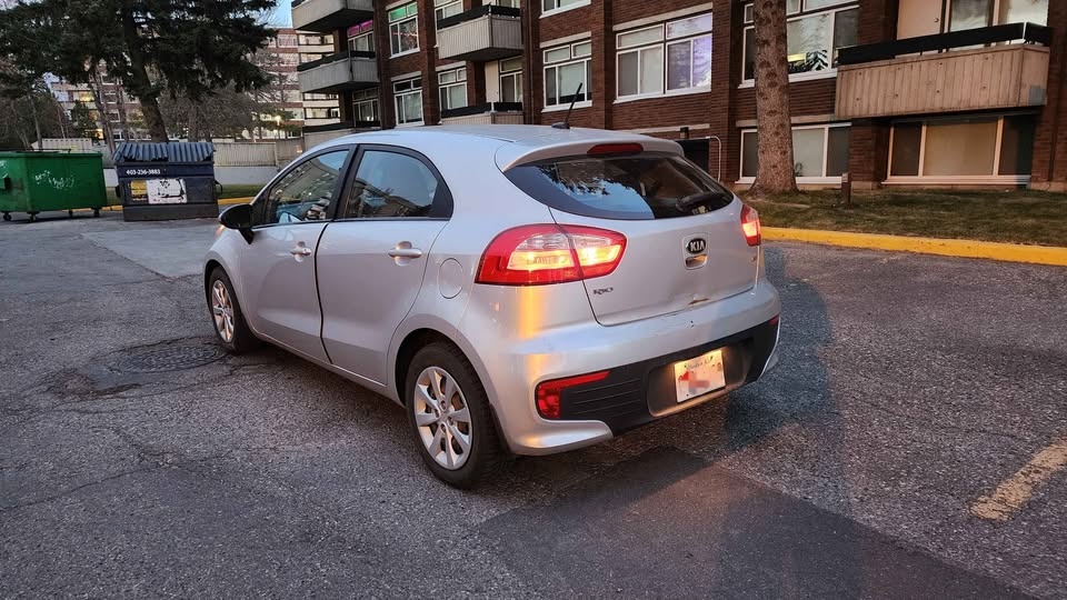 2016 Kia Rio - photo 3