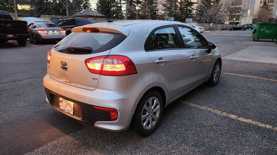 2016 Kia Rio - photo 4