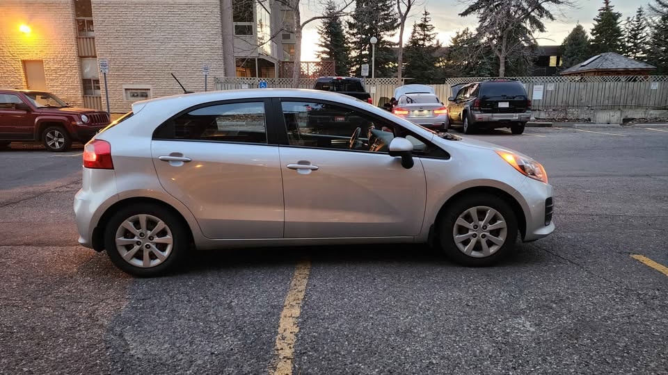 2016 Kia Rio - photo 5