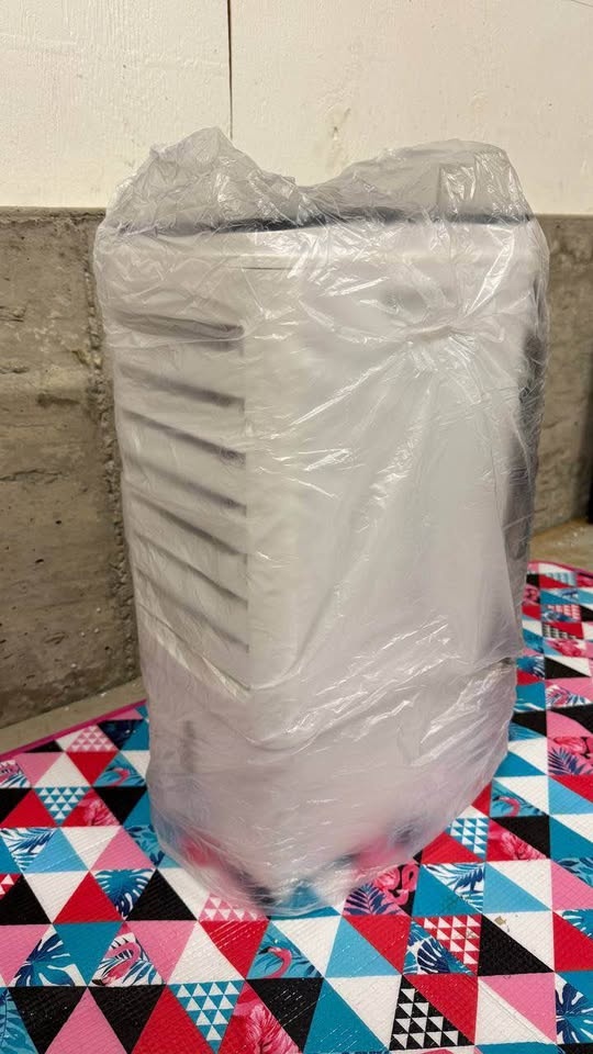 Brand New Portable 3-in-1 Air Conditioner / Air Cooler - photo 3