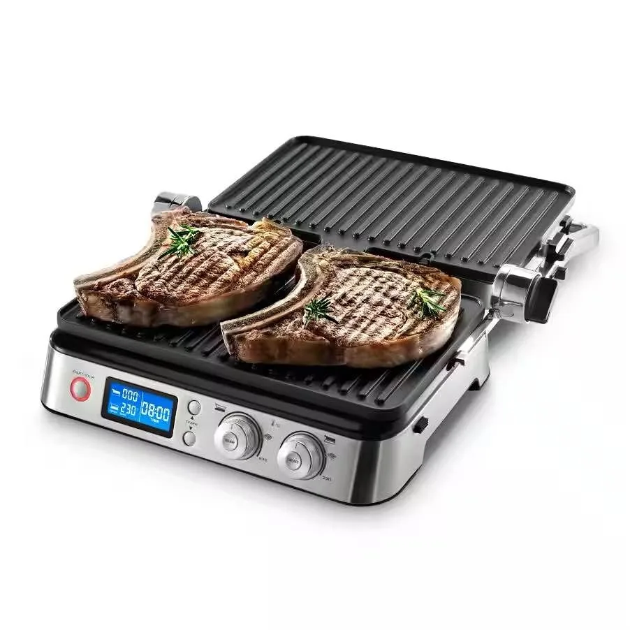 De Longhi Livenza All-Day Grill