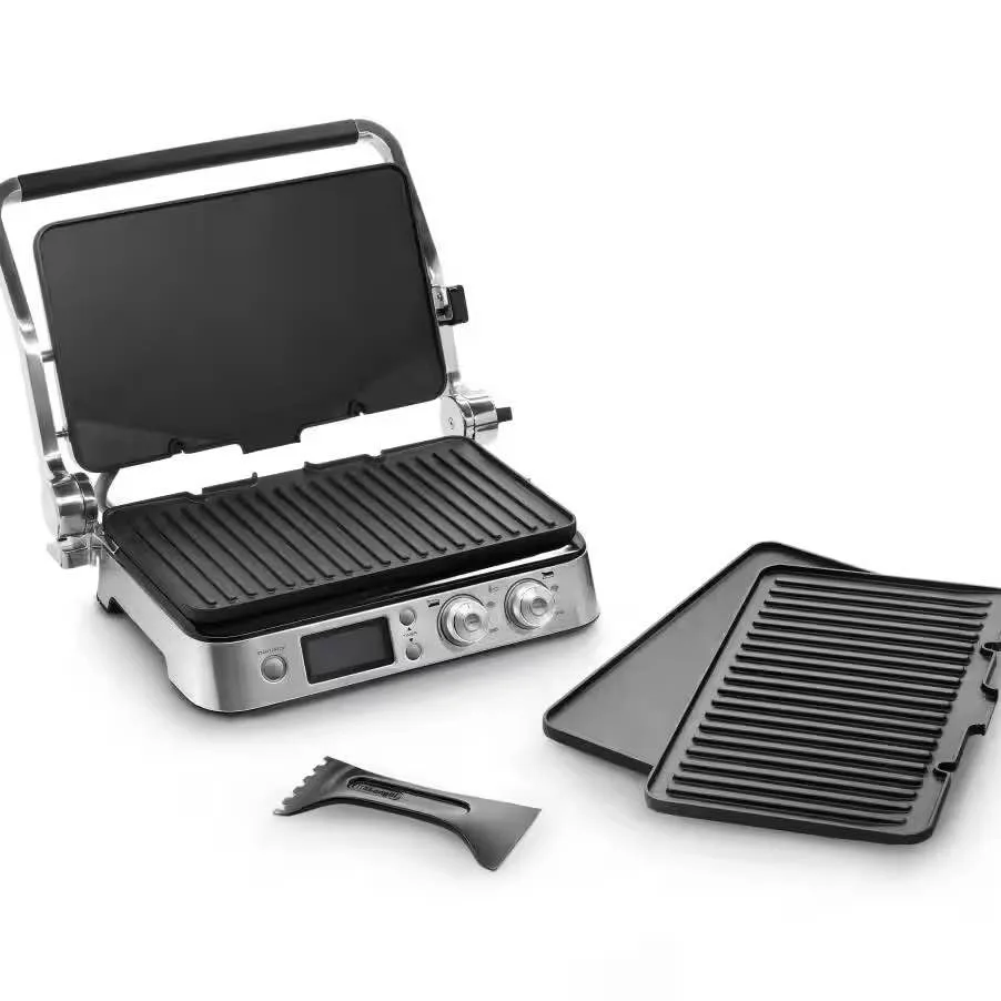 De Longhi Livenza All-Day Grill image indicator(2)