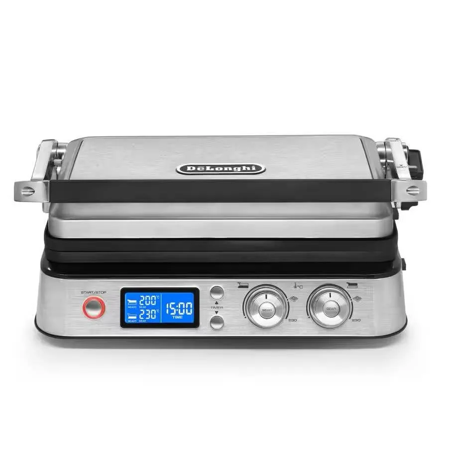 De Longhi Livenza All-Day Grill image indicator(3)