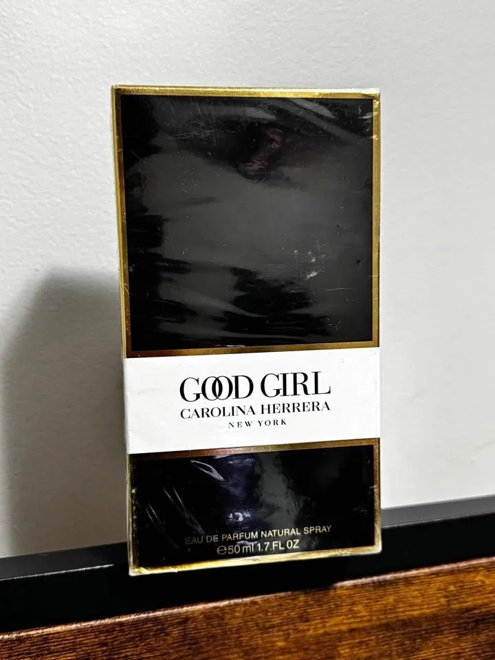 Carolina Herrera Good Girl - 50ml EDP
