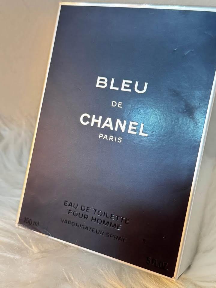 Blue de Chanel Perfume 150ml EDT - photo 2