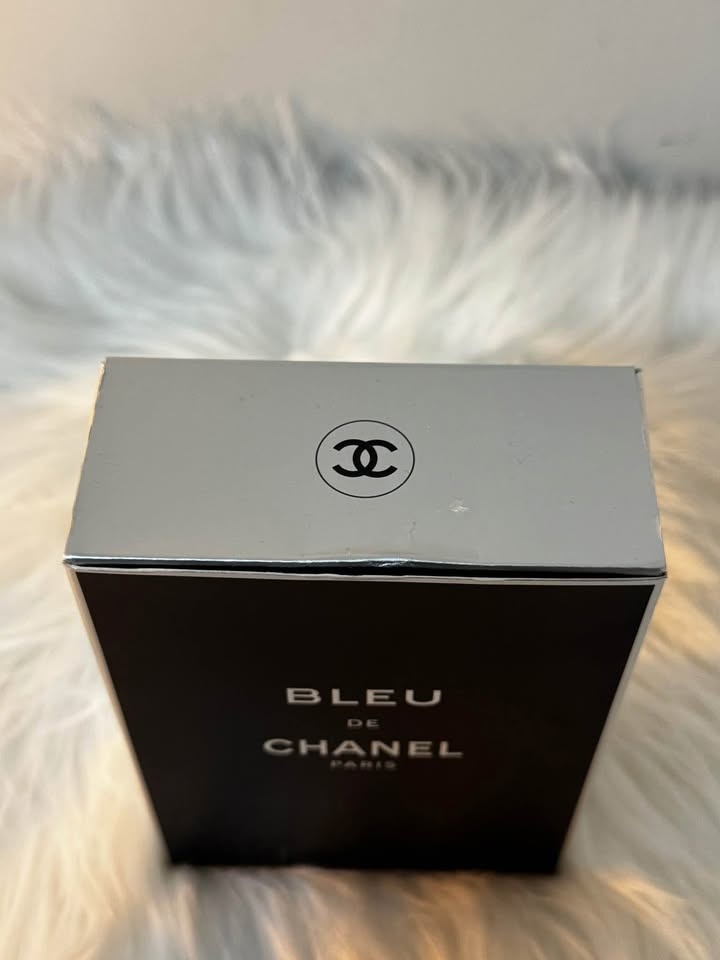 Blue de Chanel Perfume 150ml EDT - photo 3