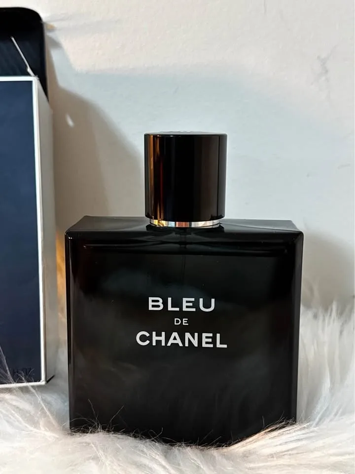 Blue de Chanel Perfume 150ml EDT image indicator(6)