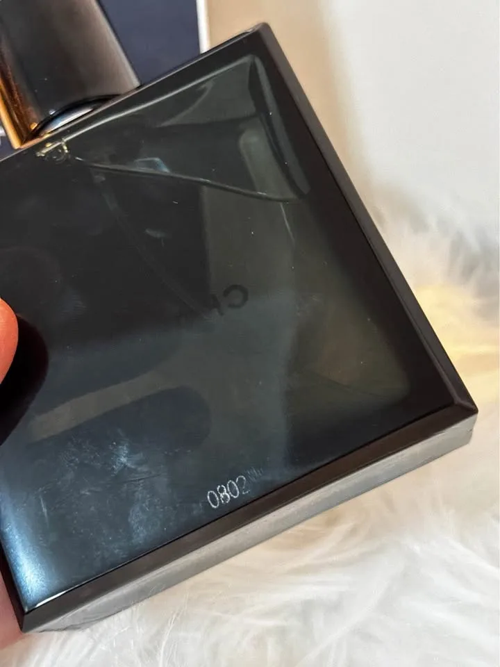 Blue de Chanel Perfume 150ml EDT image indicator(9)