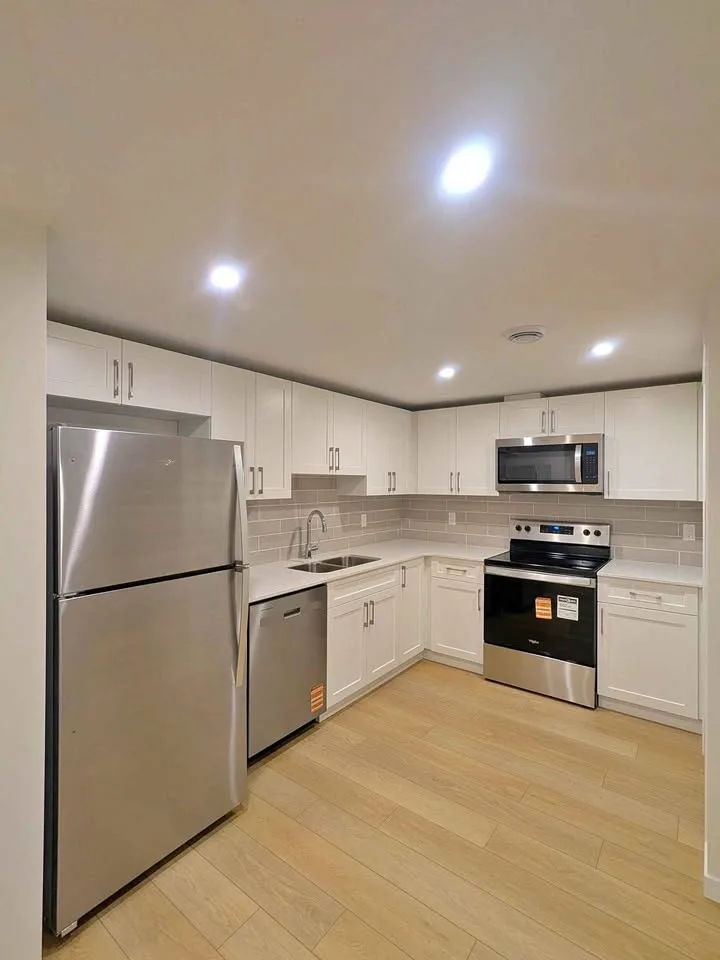 1 Bed 1 Bath - House in West Secord