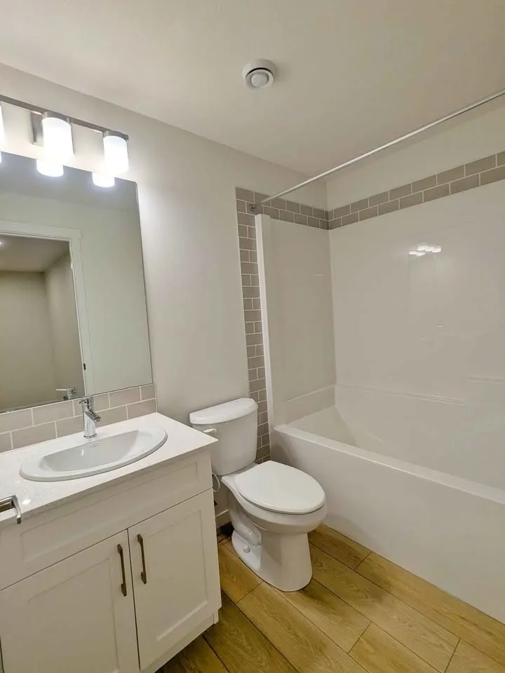 1 Bed 1 Bath - House in West Secord image indicator(6)