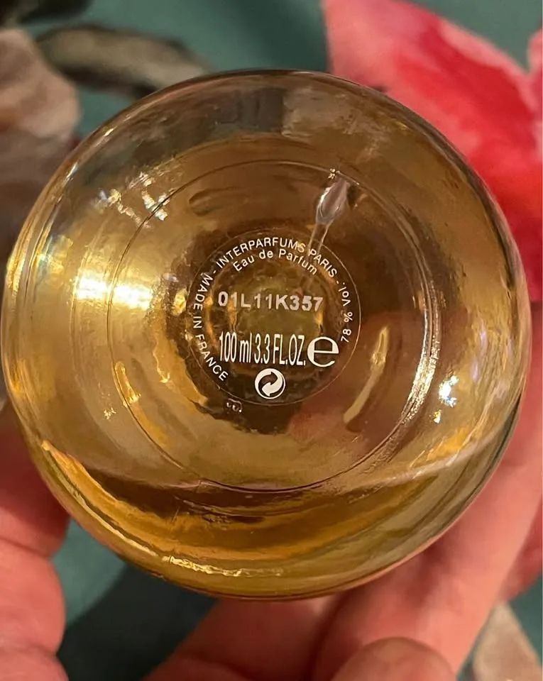 Fragrances Trio Set: Kate Spade EDP, Cacharel EDP, Burberry EDT image indicator(4)