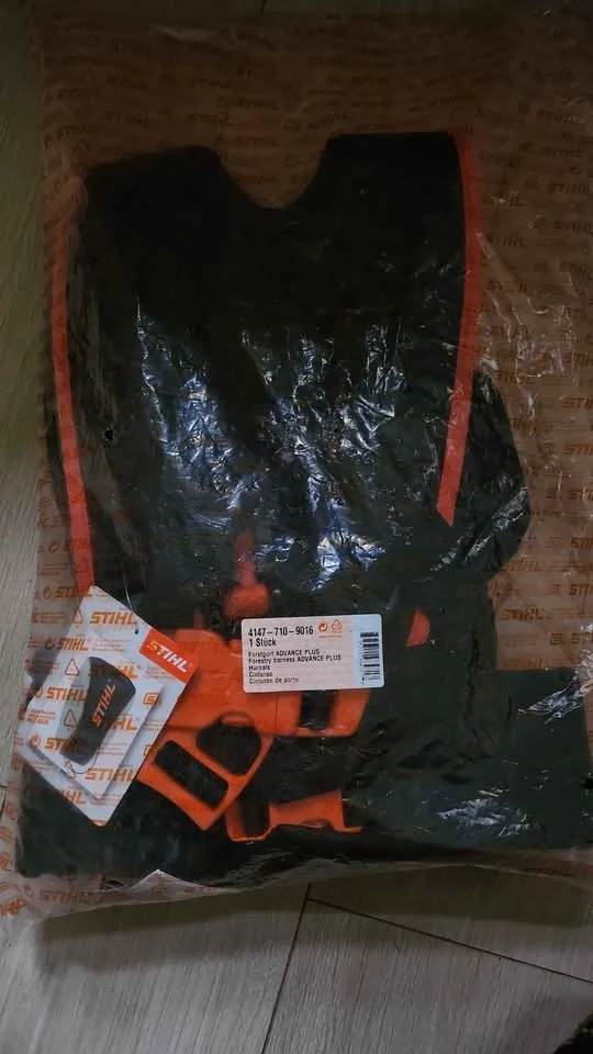 Harnais Advance Plus Stihl off70% image indicator(3)