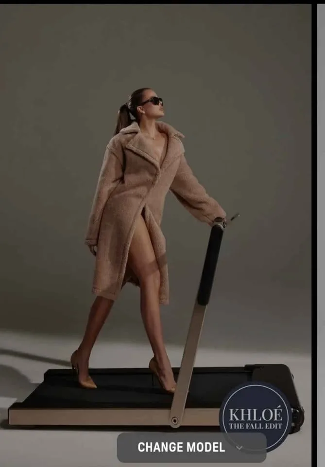 Winter teddy coat fabletics image indicator(2)