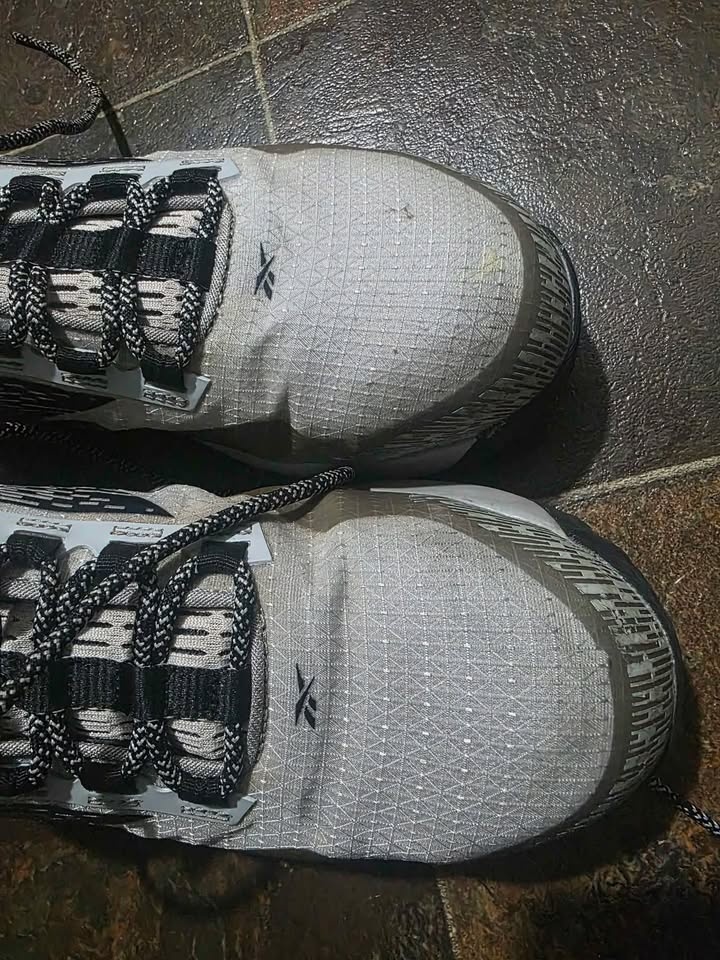 Reebok Nano X1 Adventure Safety Toe Work Shoes Women's 8 - photo 4