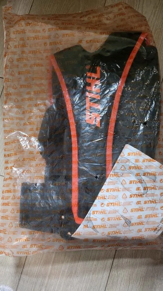 Harnais Advance Plus Stihl off70% image indicator(2)