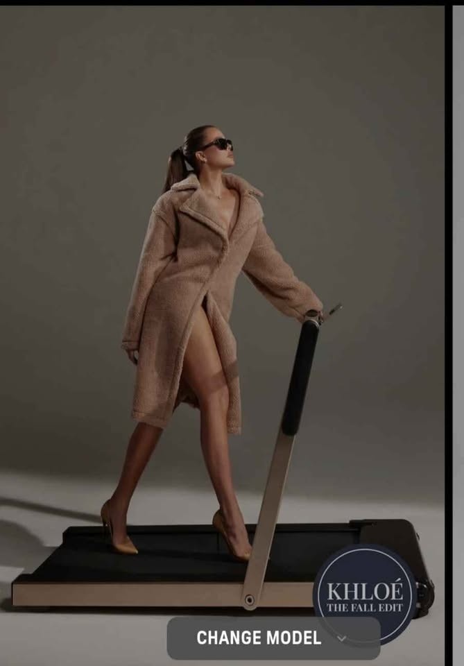Winter teddy coat fabletics - photo 2