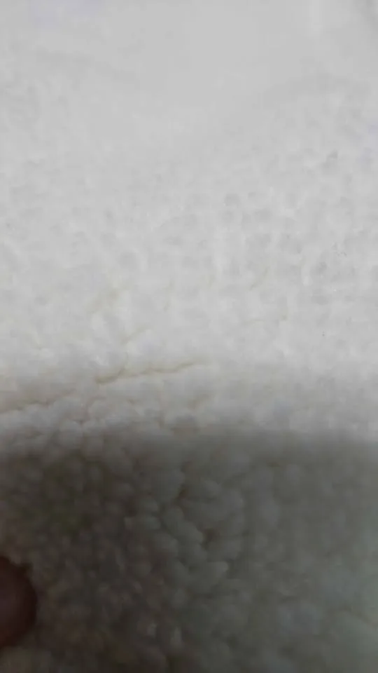 Winter teddy coat fabletics image indicator(6)