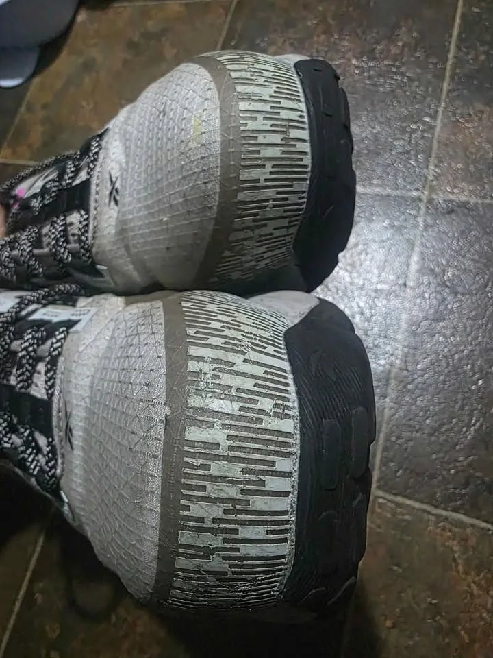 Reebok Nano X1 Adventure Safety Toe Women's 8 image indicator(3)