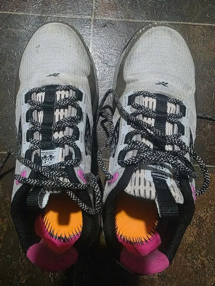 Reebok Nano X1 Adventure Safety Toe Women's 8 image indicator(5)