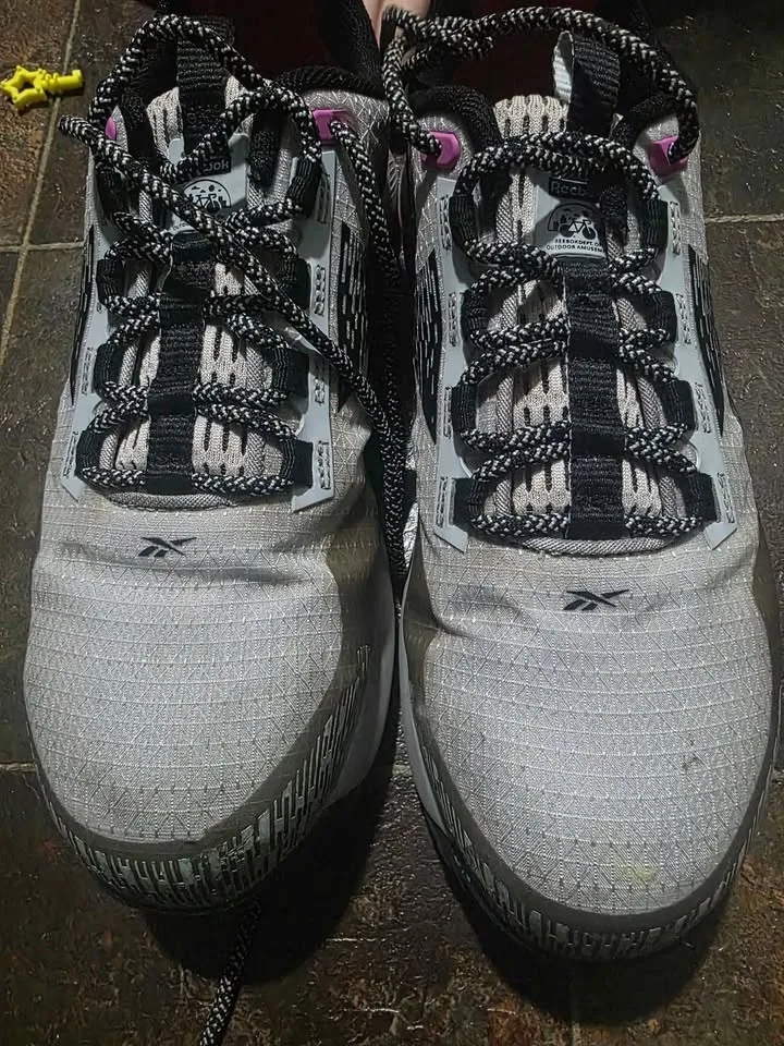 Reebok Nano X1 Adventure Safety Toe Women's 8 image indicator(8)