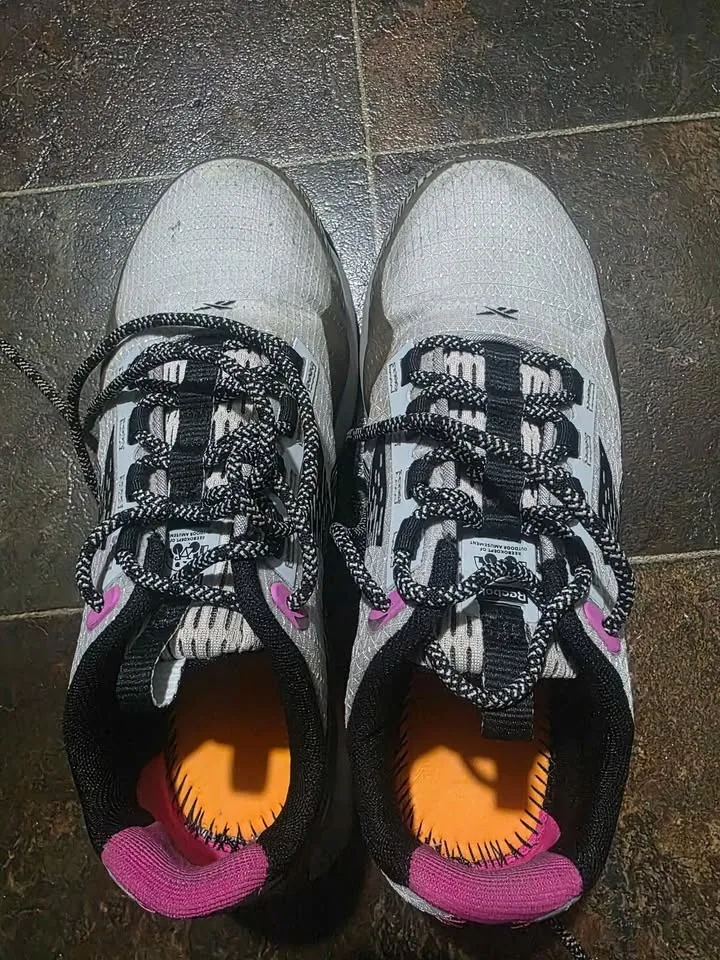 Reebok Nano X1 Adventure Safety Toe Women's 8 image indicator(9)