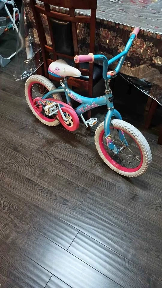 Kent Girl's Bike - 16 inch wheels
