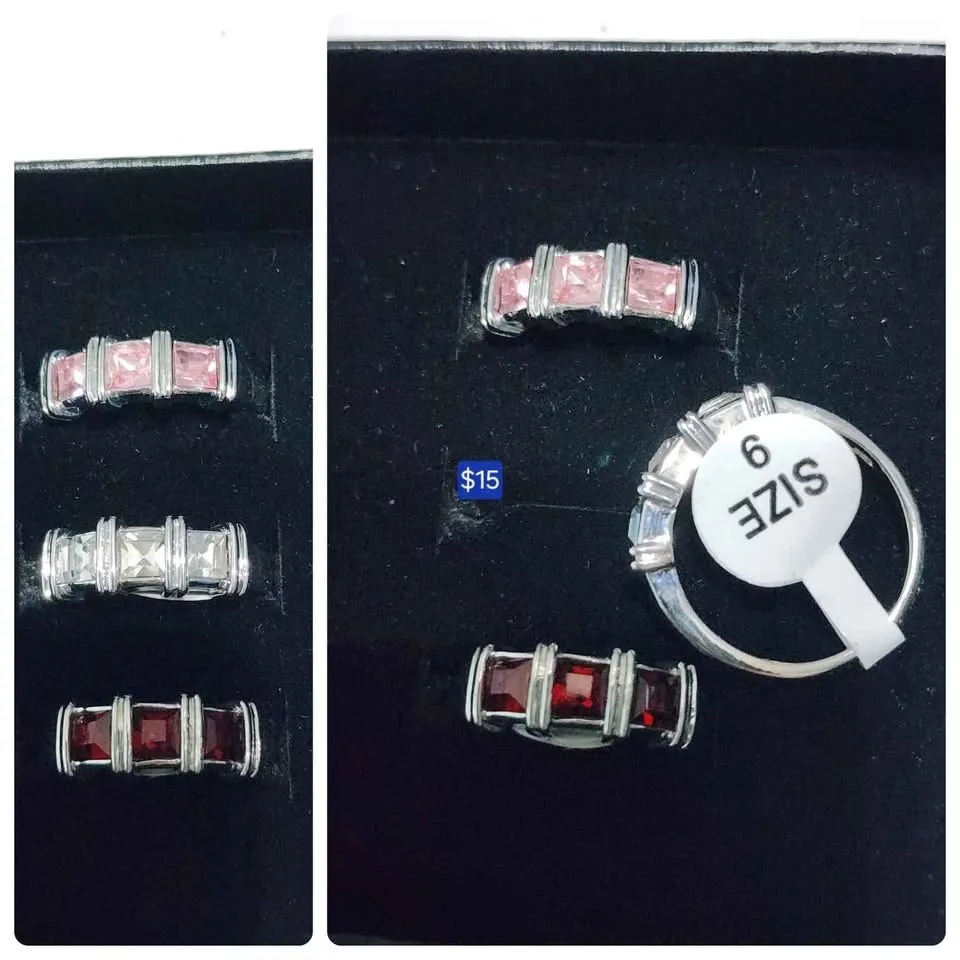 Woman jewelry image indicator(6)