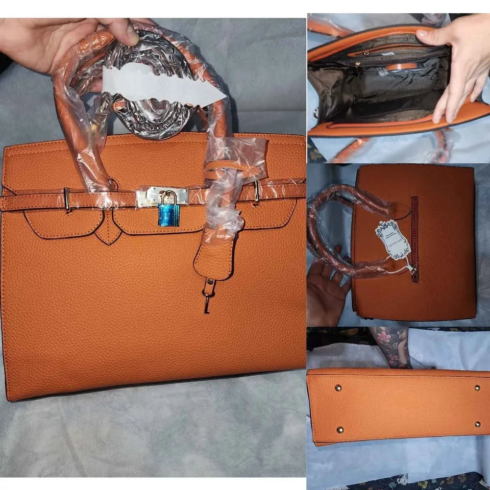 Handbags for women different types size and color. image indicator(2)