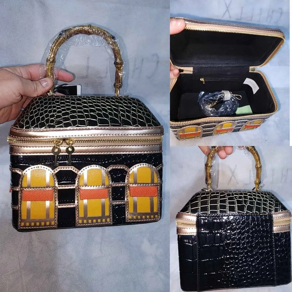 Handbags for women different types size and color. image indicator(3)
