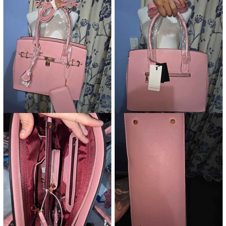 BagParty Summer Vibe Handbag Set - photo 4