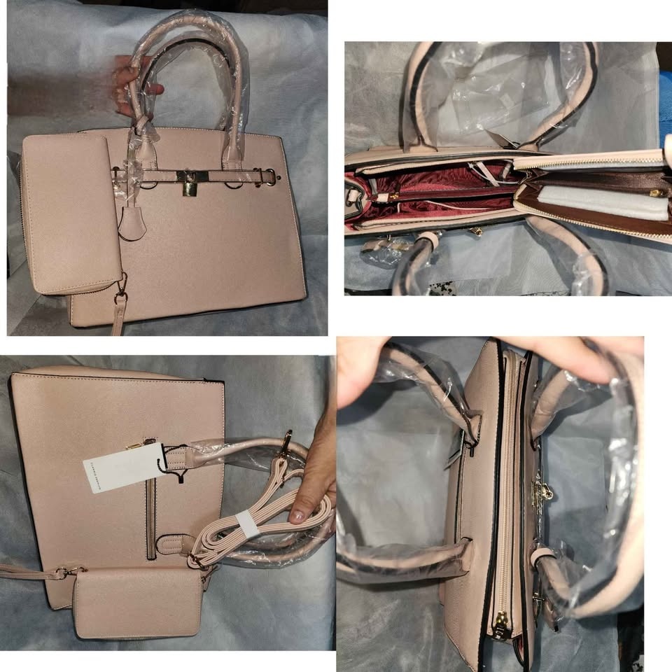 BagParty Summer Vibe Handbag Set - photo 5