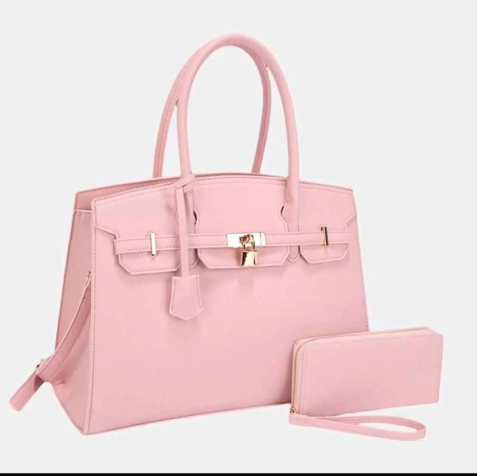 BagParty Summer Vibe Handbag Set image indicator(7)