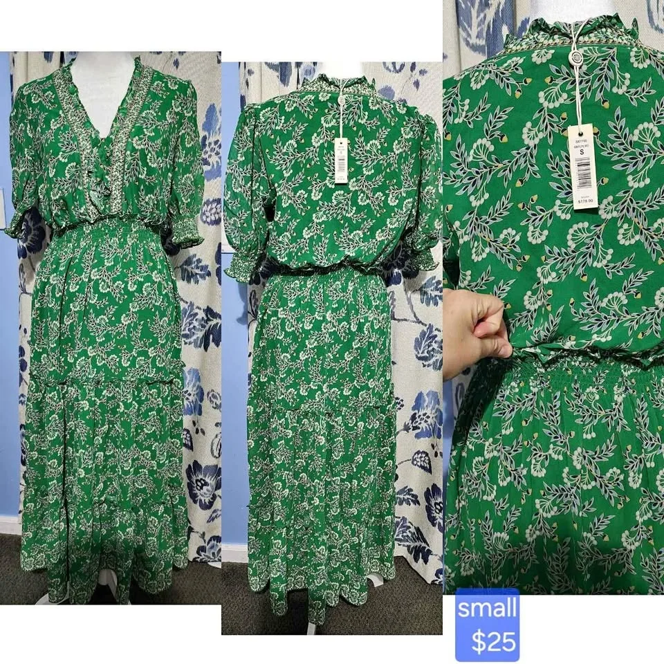 Bundle clothes woman Small and xsmall