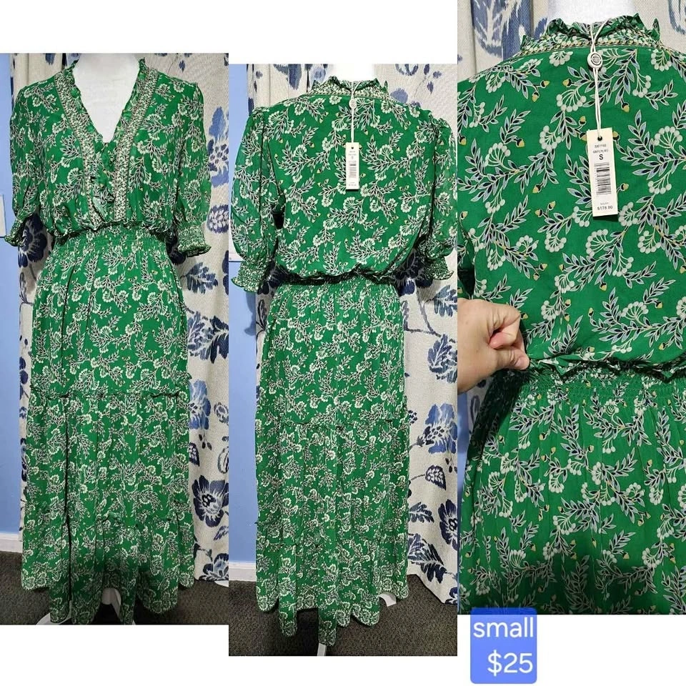 Bundle clothes woman Small and xsmall