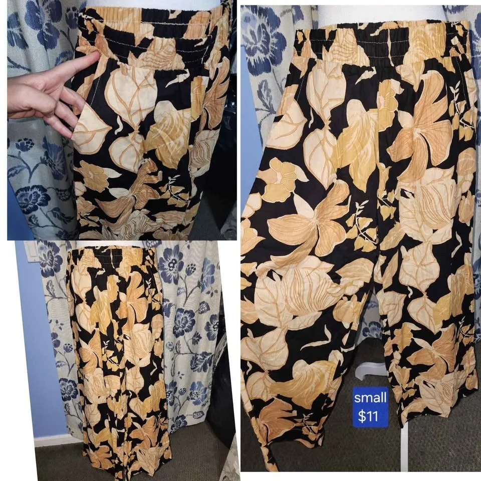 Bundle clothes woman Small and xsmall image indicator(3)