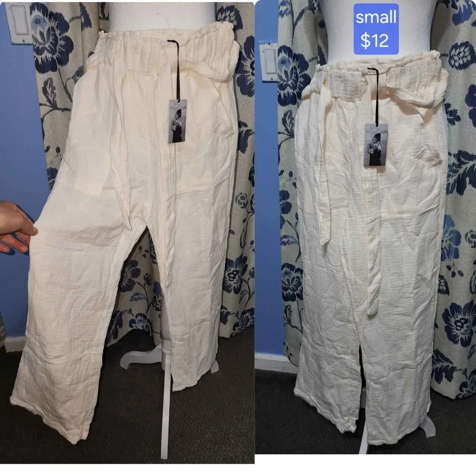 Bundle clothes woman Small and xsmall image indicator(5)