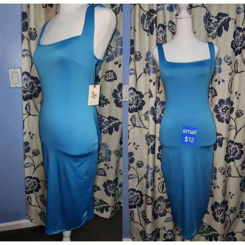 Bundle clothes woman Small and xsmall image indicator(6)